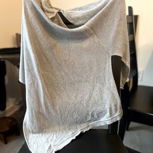 Amma Cocoon Nursing Cover